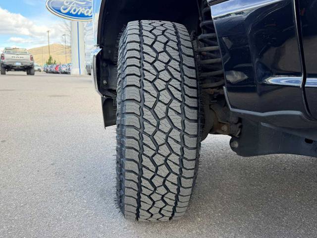 Certified 2024 Ford F250 Lariat image 32