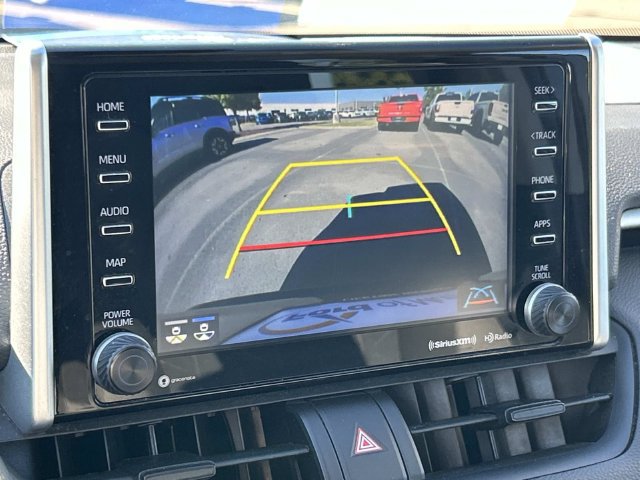 Used 2021 Toyota RAV4 XLE w/ Convenience Package FWD image 39