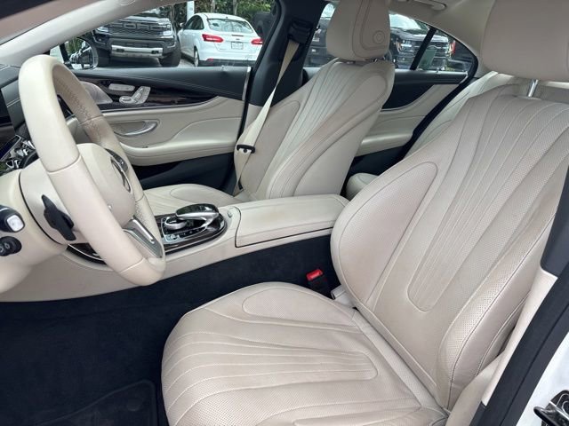 Used 2019 Mercedes-Benz CLS 450 4MATIC image 6