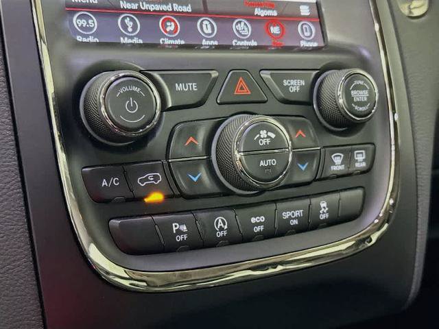 Used 2018 Dodge Durango GT w/ Premium Group AWD/4WD image 18