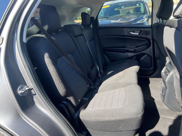 Certified 2022 Ford Edge SE image 18