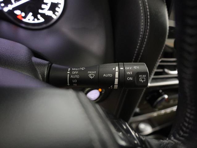 Used 2022 Nissan Armada Platinum AWD/4WD image 17