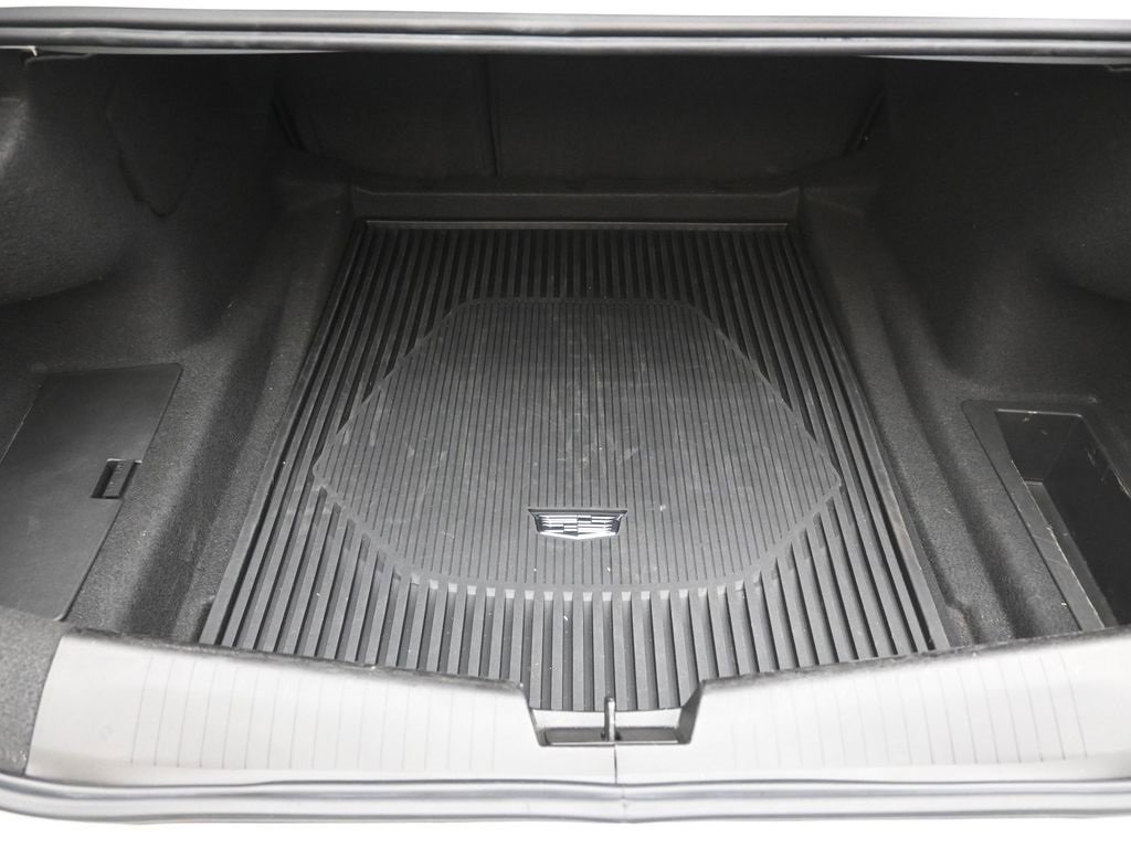 Used 2022 Cadillac CT4 Luxury w/ Sun And Sound Package image 24