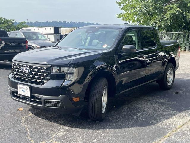 Certified 2025 Ford Maverick XL FWD image 8