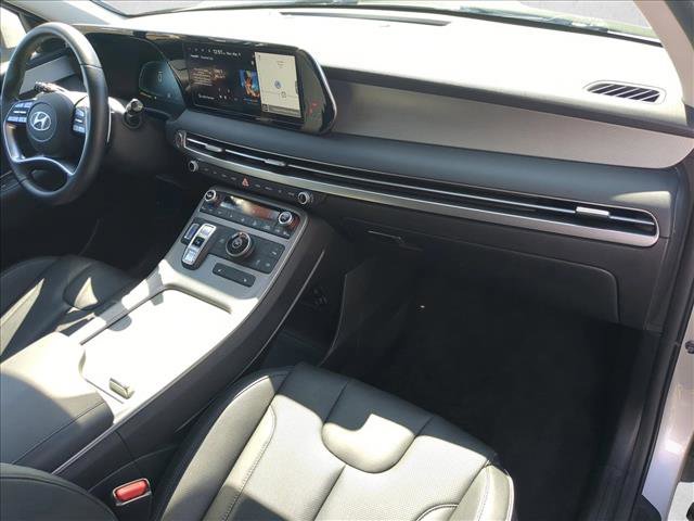 Used 2025 Hyundai Palisade SEL image 21