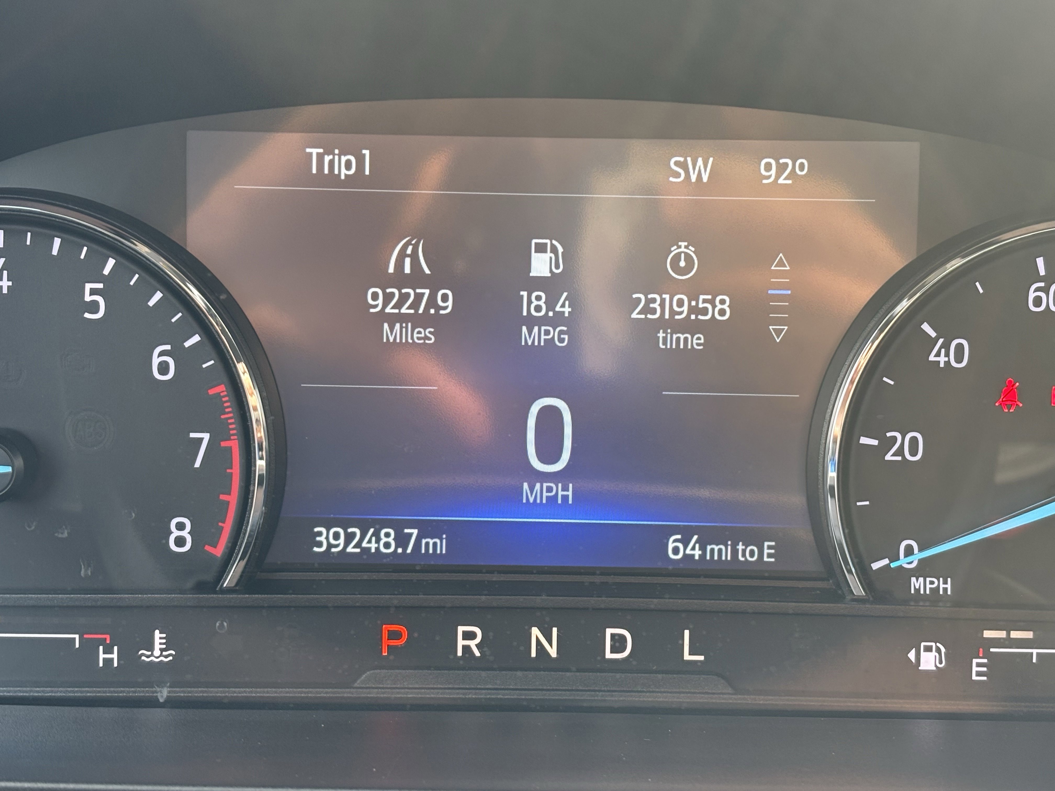 Certified 2023 Ford Explorer XLT image 33