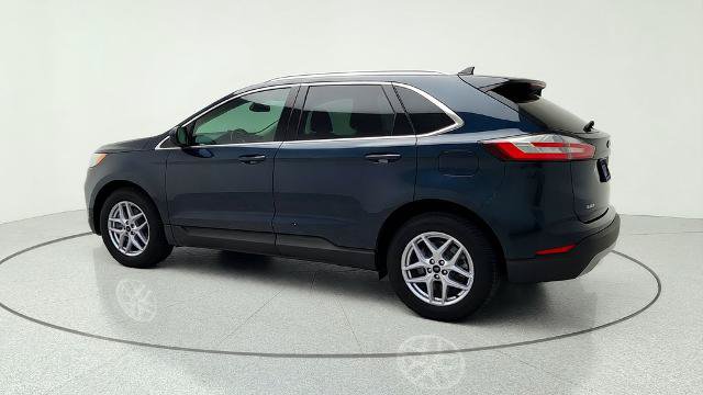 Certified 2023 Ford Edge SEL w/ Convenience Package AWD/4WD image 5