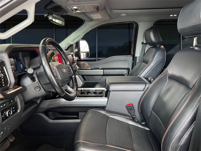 Certified 2023 Ford F450 Lariat image 9
