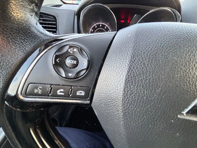 Used 2020 Mitsubishi Outlander Sport ES image 12