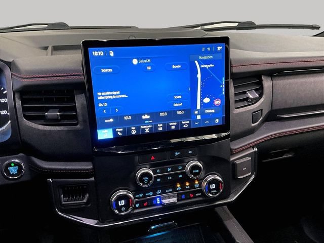 Certified 2022 Ford Expedition Max Limited AWD/4WD image 6