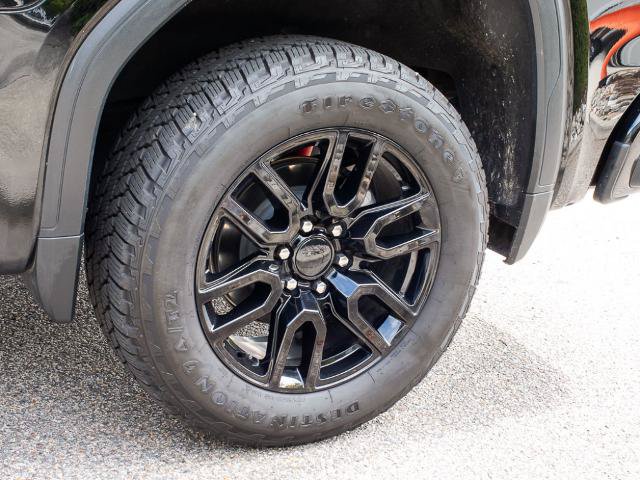 Used 2024 GMC Sierra 1500 Elevation AWD/4WD image 6