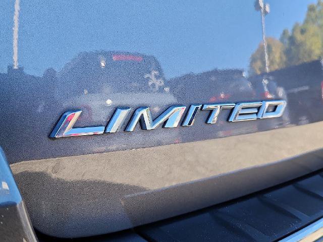Certified 2021 Ford Explorer Limited w/ Equipment Group 301A AWD/4WD image 37