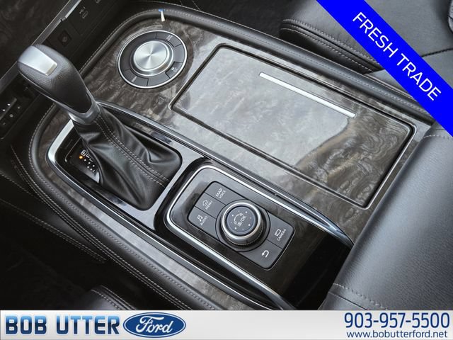 Used 2023 Nissan Armada Platinum w/ Cargo Package RWD image 20