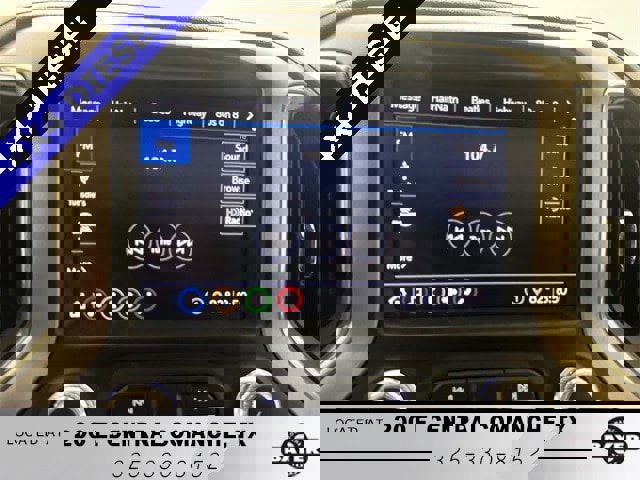 Used 2020 GMC Sierra 1500 SLT w/ SLT Premium Package image 12