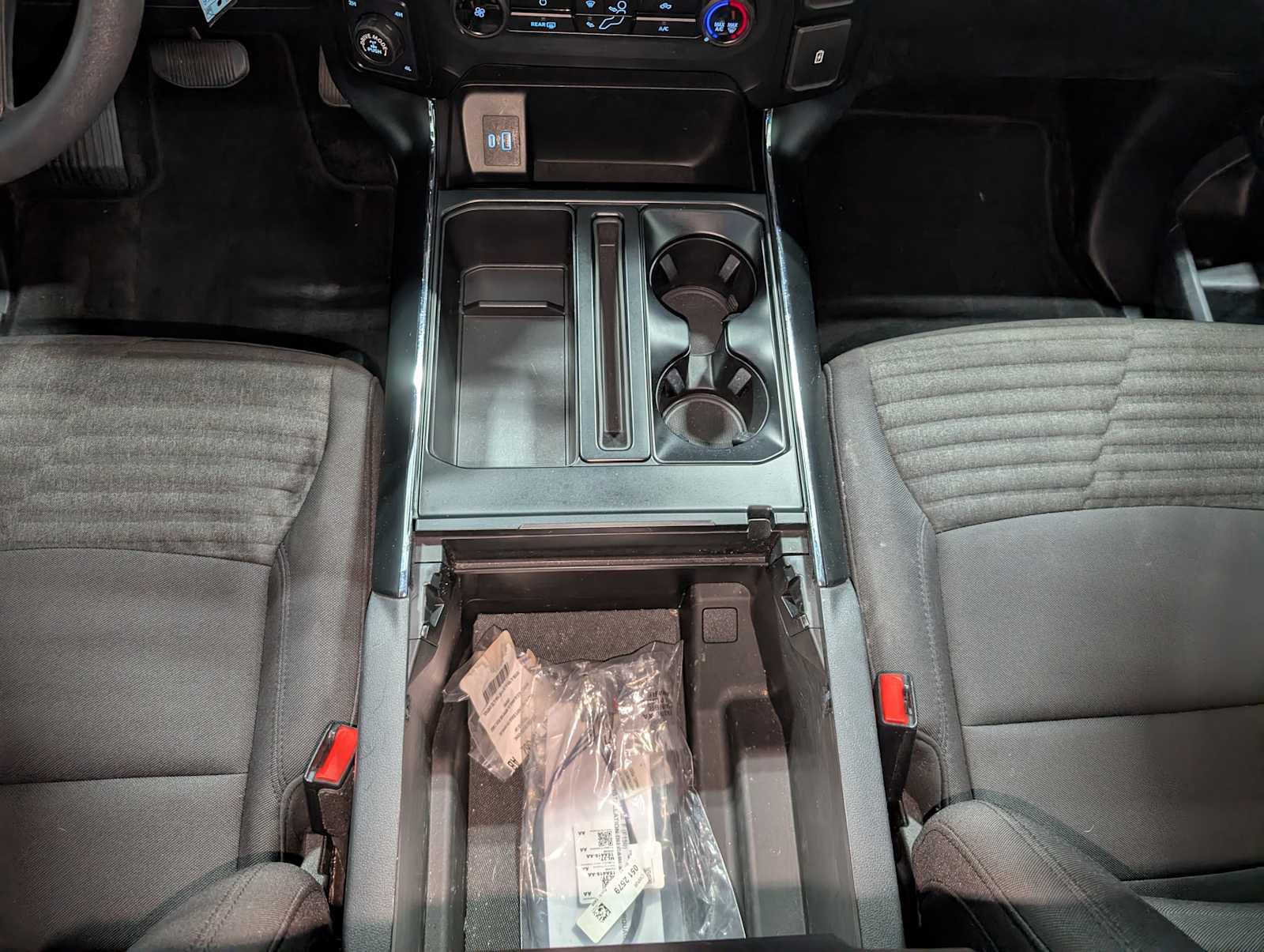 Certified 2023 Ford F150 XL w/ STX Appearance Package AWD/4WD image 20