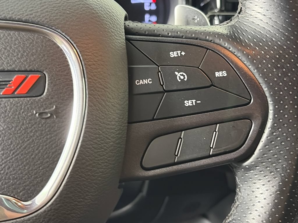 Used 2023 Dodge Durango GT AWD/4WD image 18