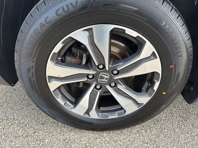 Used 2018 Honda CR-V LX image 9