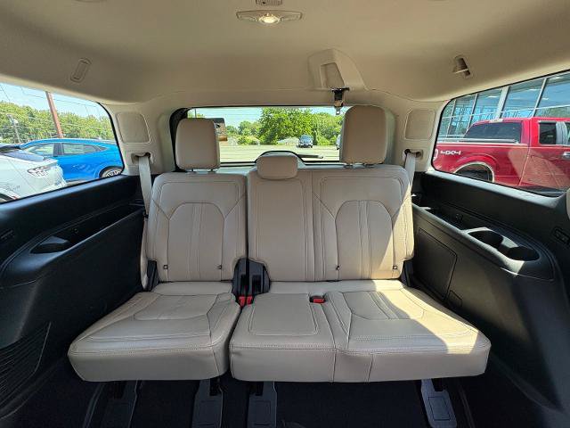 Certified 2024 Ford Expedition Limited AWD/4WD image 37