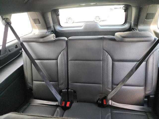 Used 2024 Chevrolet Suburban LT AWD/4WD image 23