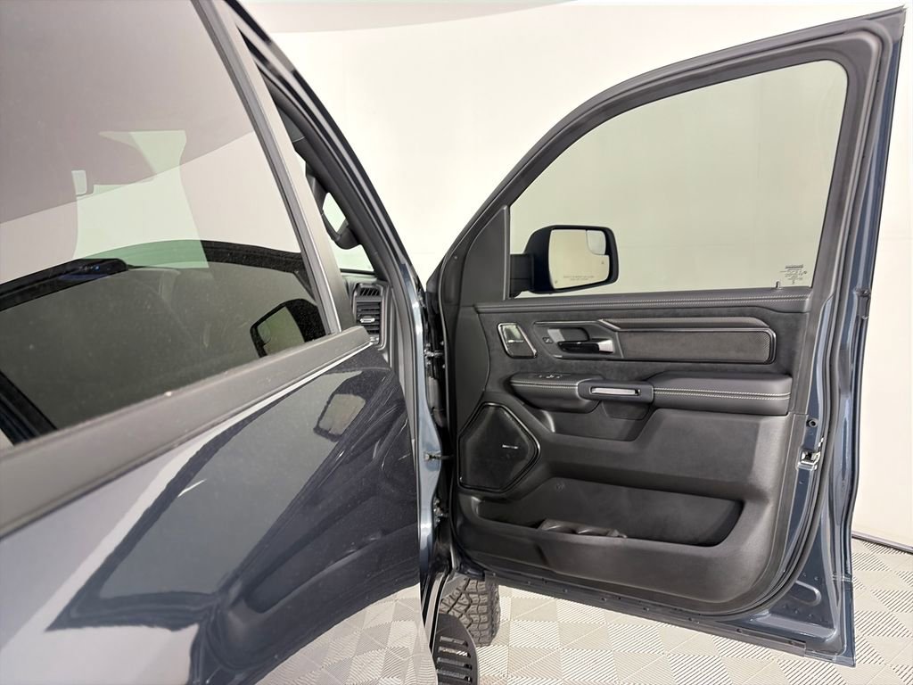 Used 2025 RAM 1500 RHO w/ RHO Level 1 Equipment Group AWD/4WD image 32