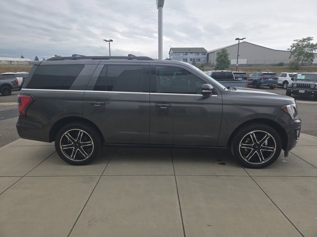 Certified 2021 Ford Expedition Limited AWD/4WD image 6