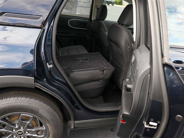 Certified 2021 Ford Bronco Sport Big Bend AWD/4WD image 33