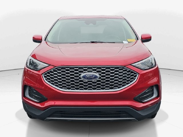 Certified 2024 Ford Edge SEL AWD/4WD image 8