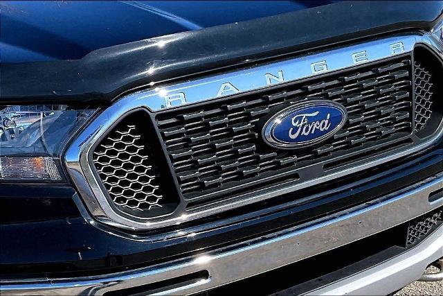 Certified 2022 Ford Ranger XLT w/ Equipment Group 301A Mid AWD/4WD image 28