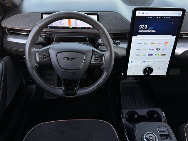 Certified 2023 Ford Mustang Mach-E GT image 11