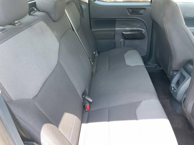 Certified 2024 Ford Maverick XL FWD image 32