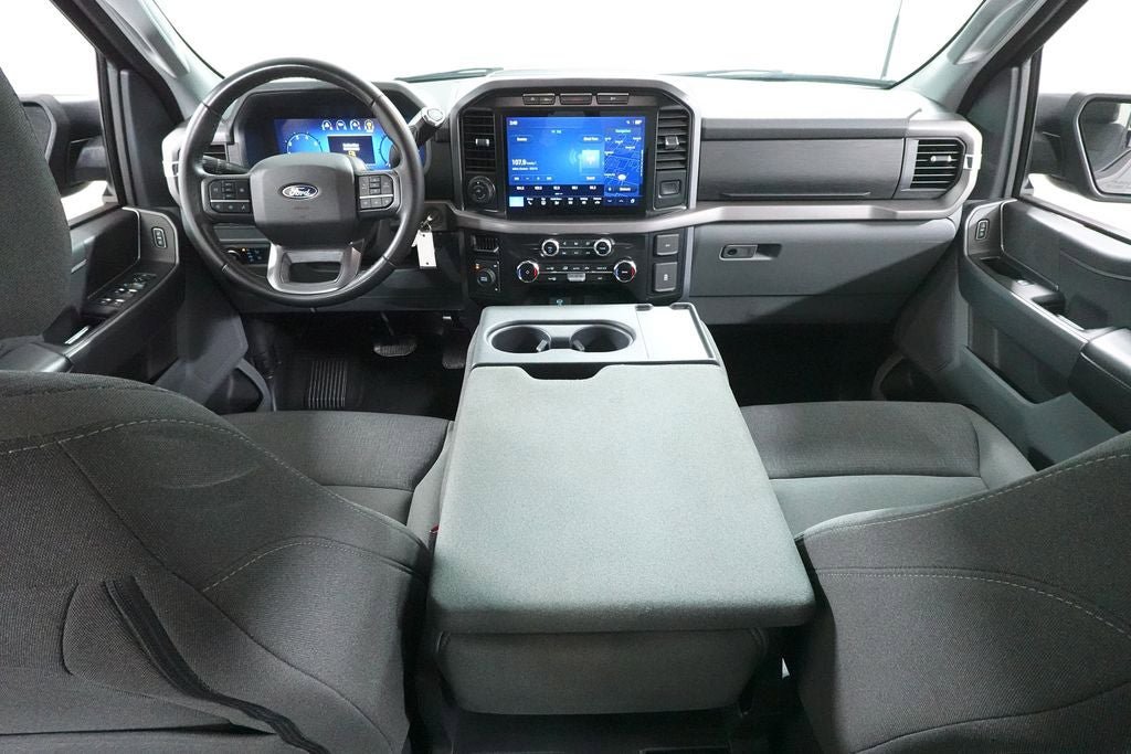 Certified 2024 Ford F150 XLT AWD/4WD image 10