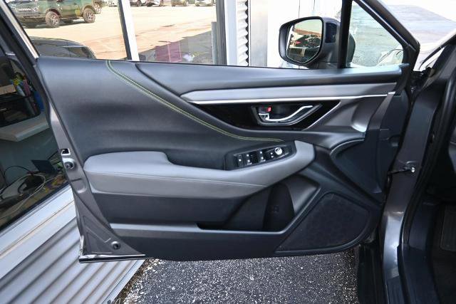 Used 2020 Subaru Outback Onyx Edition XT image 21