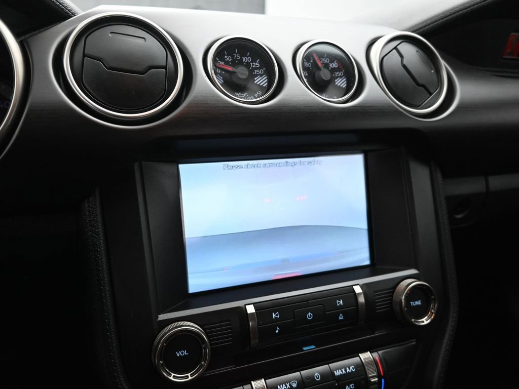 Certified 2017 Ford Mustang Shelby GT350R w/ GT350R Equipment Group 920A image 44