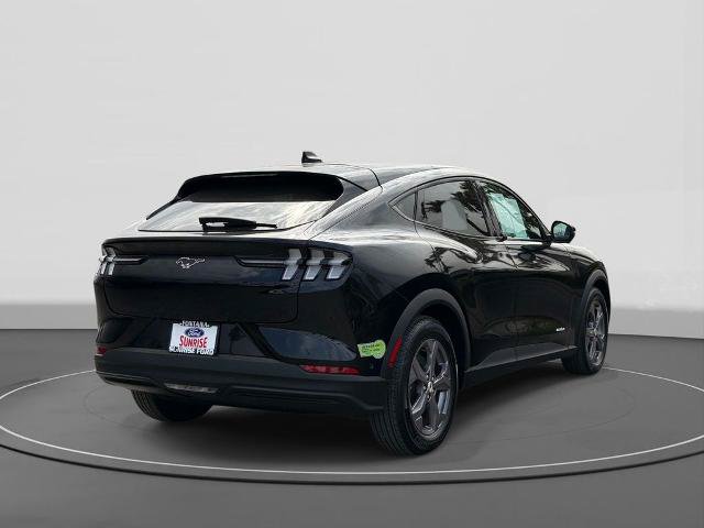 Certified 2023 Ford Mustang Mach-E Select RWD image 5