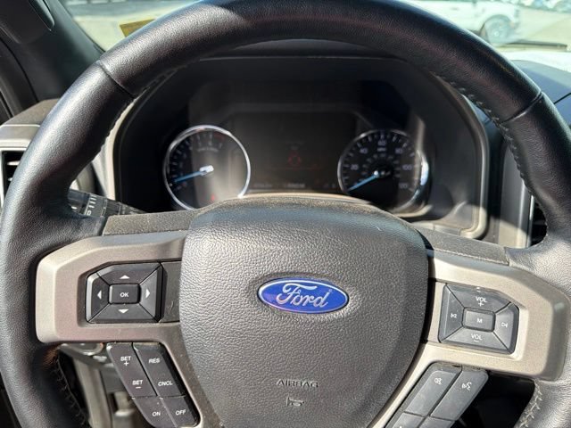 Certified 2021 Ford Expedition XLT AWD/4WD image 15