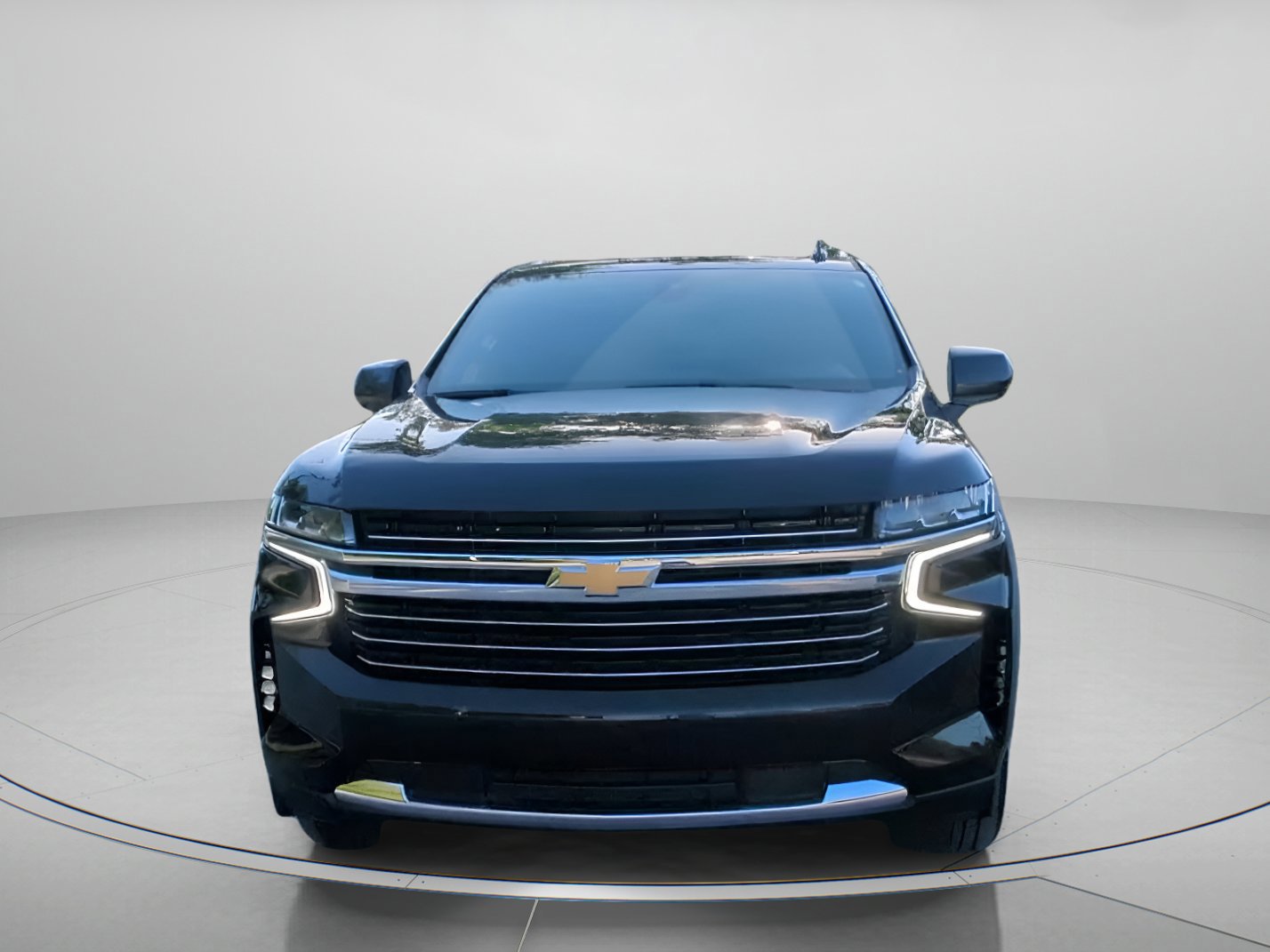 Used 2021 Chevrolet Tahoe LT image 39