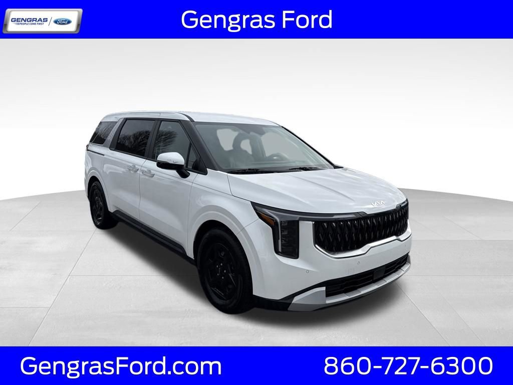 Used 2025 Kia Carnival LXS image 15