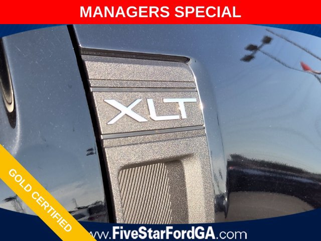 Certified 2022 Ford Maverick XLT w/ Equipment Group 300A Standard AWD/4WD image 16