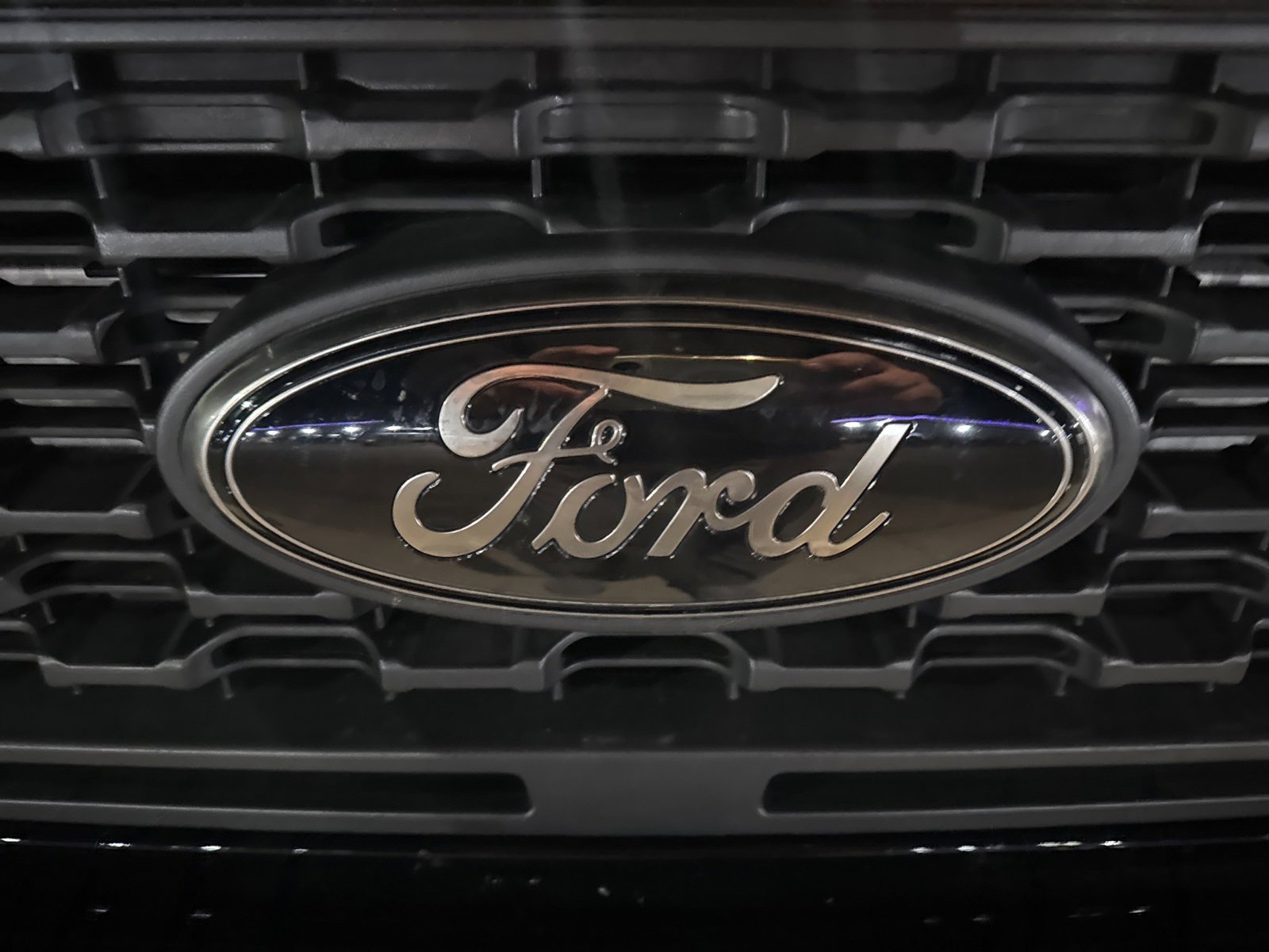 Certified 2023 Ford Ranger XLT w/ Equipment Group 302A High image 15