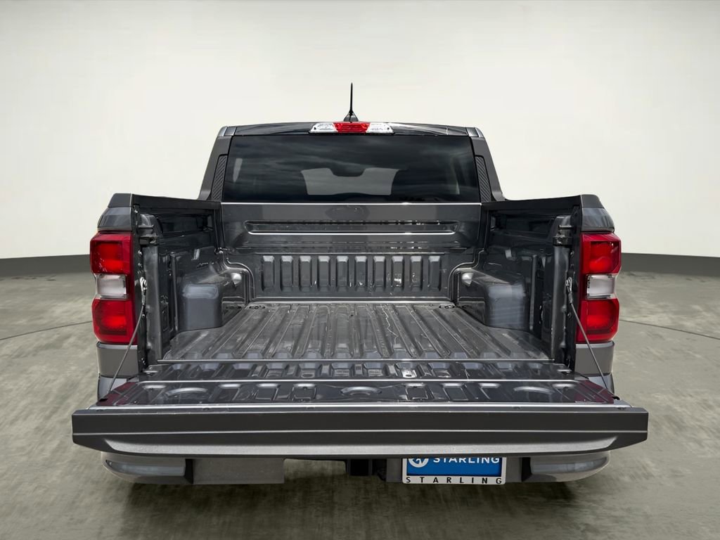 Certified 2025 Ford Maverick Lobo AWD/4WD image 7