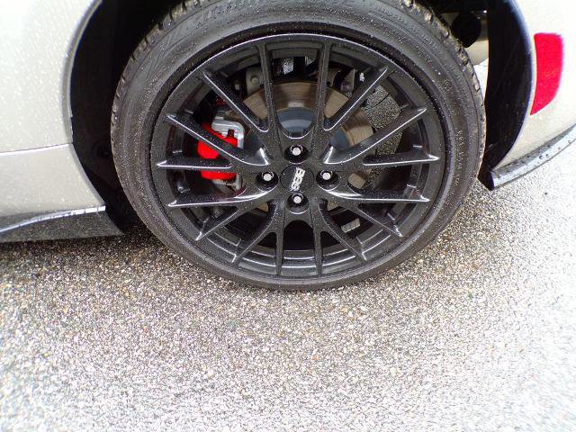 Used 2023 MAZDA MX-5 Miata Club w/ Brembo/BBS Recaro Package image 9