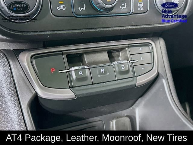 Used 2024 GMC Terrain AT4 image 16
