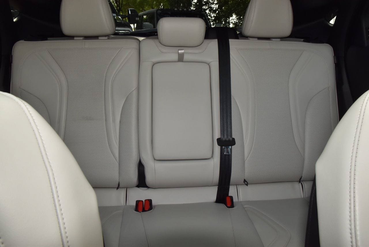 Certified 2023 Ford Mustang Mach-E Premium RWD image 20