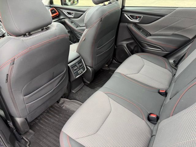 Used 2020 Subaru Forester Sport w/ Popular Package #2 AWD/4WD image 22