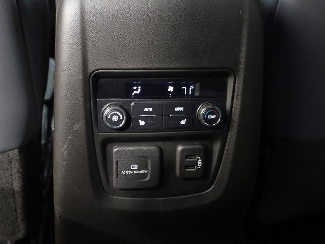 Used 2022 Buick Enclave Premium w/ Experience Buick Package image 21