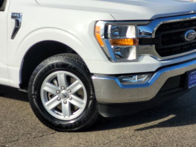Certified 2021 Ford F150 XLT image 6