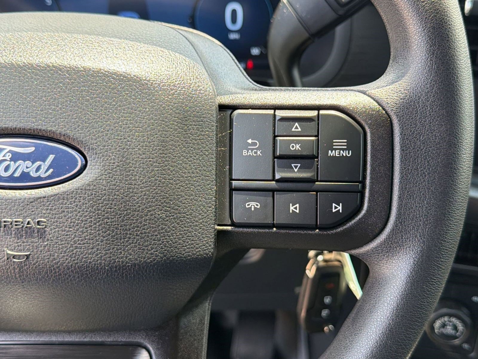 Certified 2024 Ford F150 STX AWD/4WD image 24