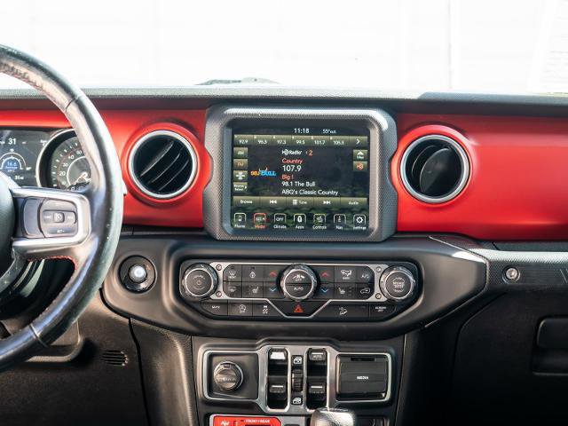 Used 2019 Jeep Wrangler Unlimited Rubicon image 23