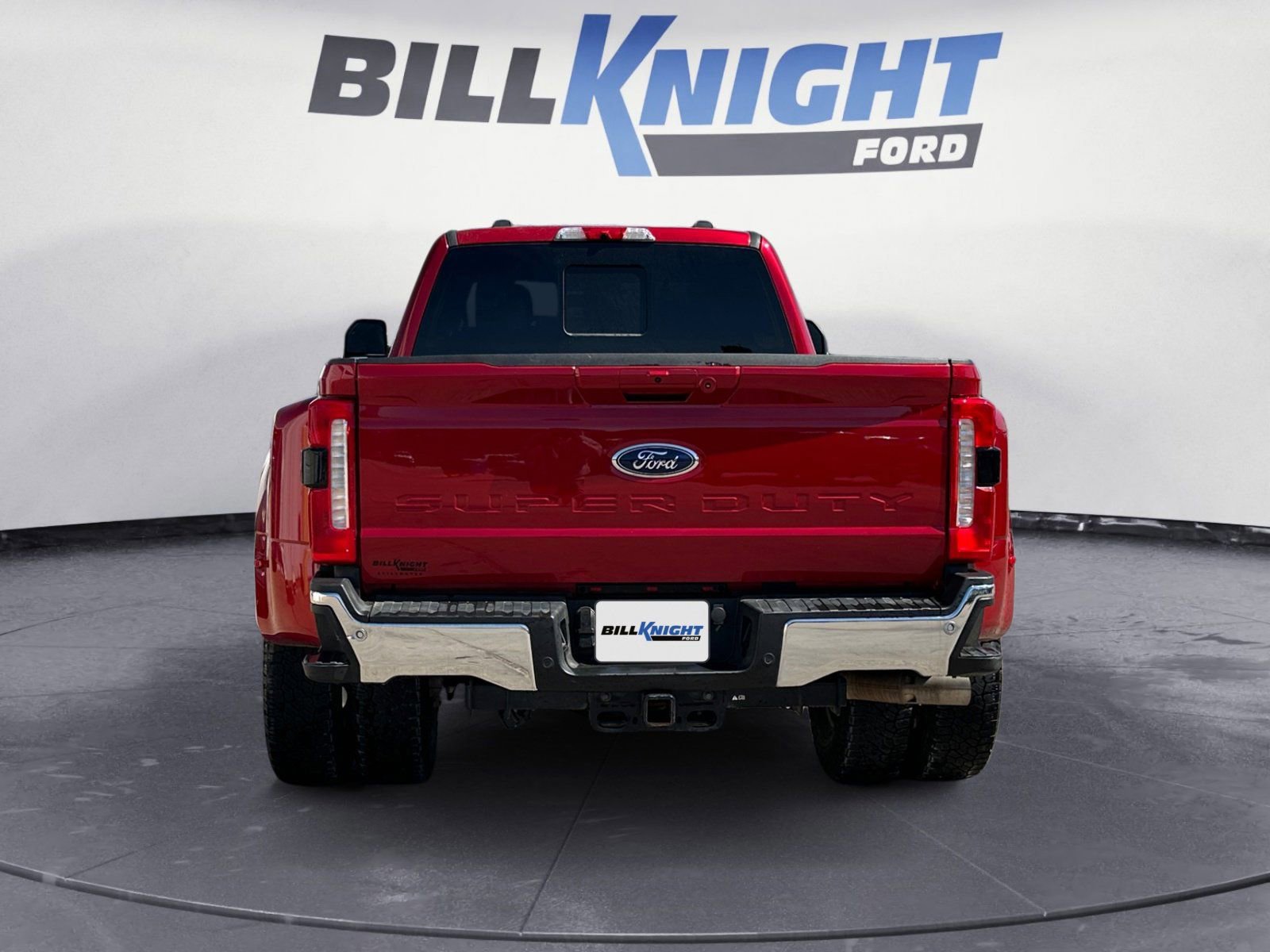 Certified 2024 Ford F350 Lariat w/ Lariat Ultimate Package image 4