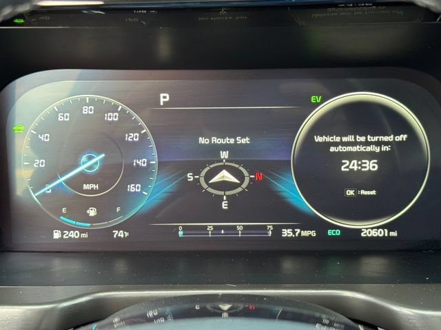 Used 2023 Kia Sorento SX Prestige AWD/4WD image 26
